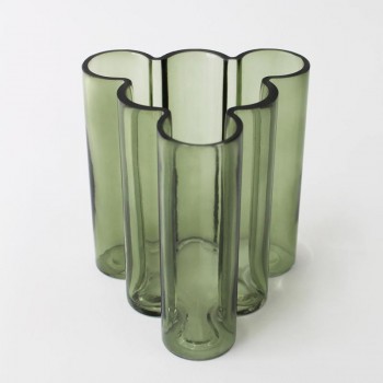 Trevi Glass Vase