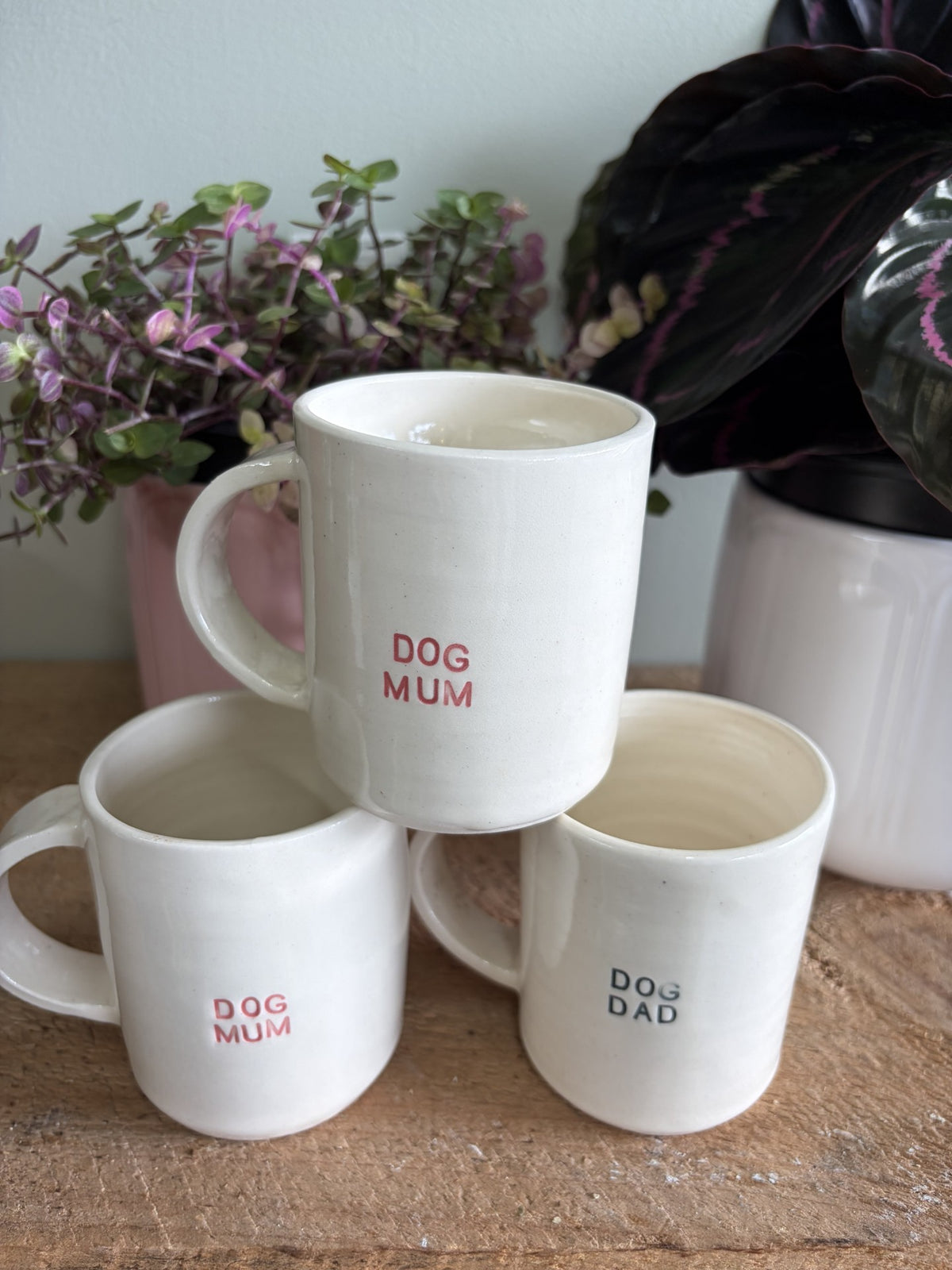 Ceramic Mugs