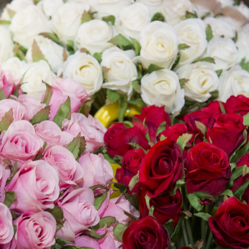 Monthly Flowers