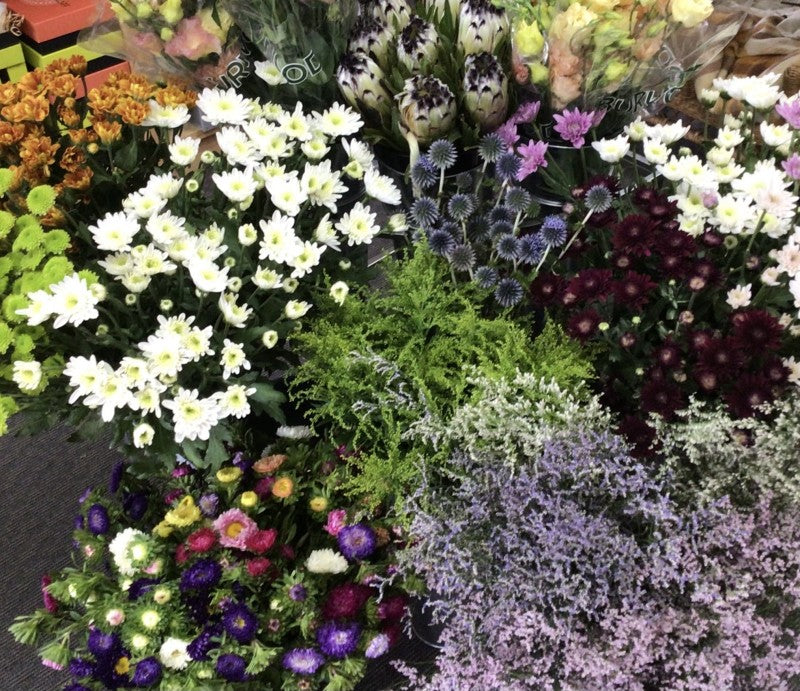 Florists Choice ($80)