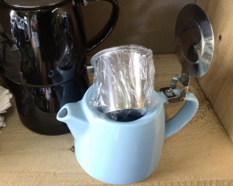 Harneys Tea Pot