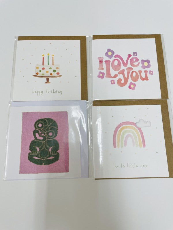 Ink Bomb Gift Cards