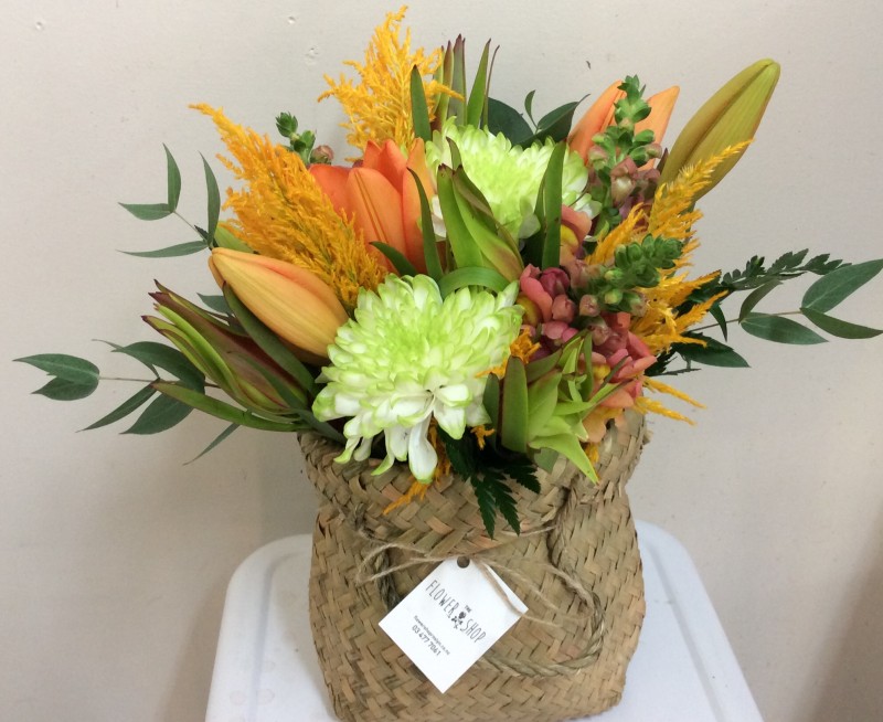 Roslyn Flowers Dunedin Best Flower Site