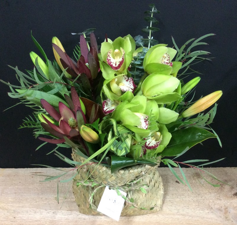 Roslyn Flowers Dunedin Best Flower Site