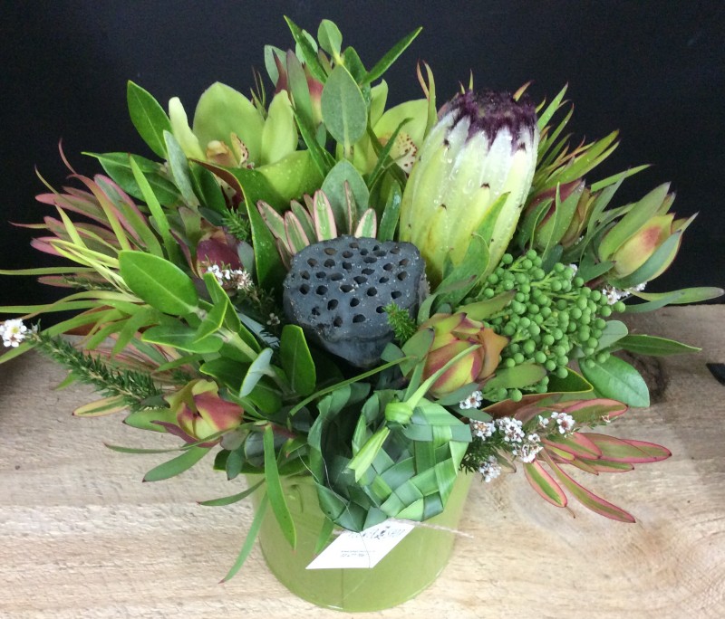 Wild and woodsy - Order Beautiful Fresh Flowers Online | The Flower