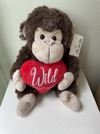 Romance Monty Monkey