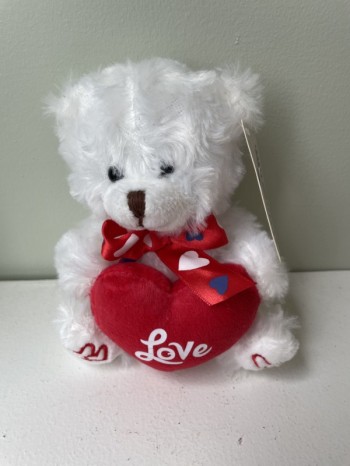 Cutie Bear