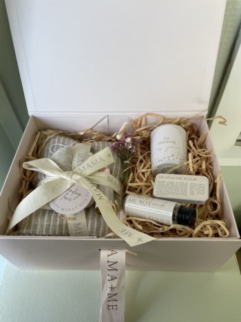 Thinking of you- Grief gift box NZ