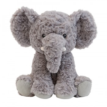 Peanut the Elephant