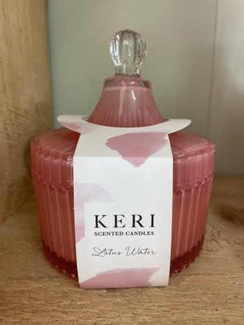 Keri candle 