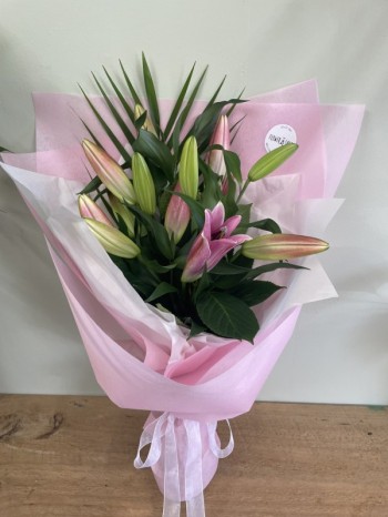 simply lilies