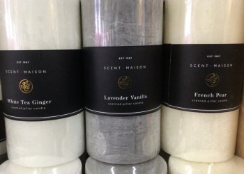 French country candles